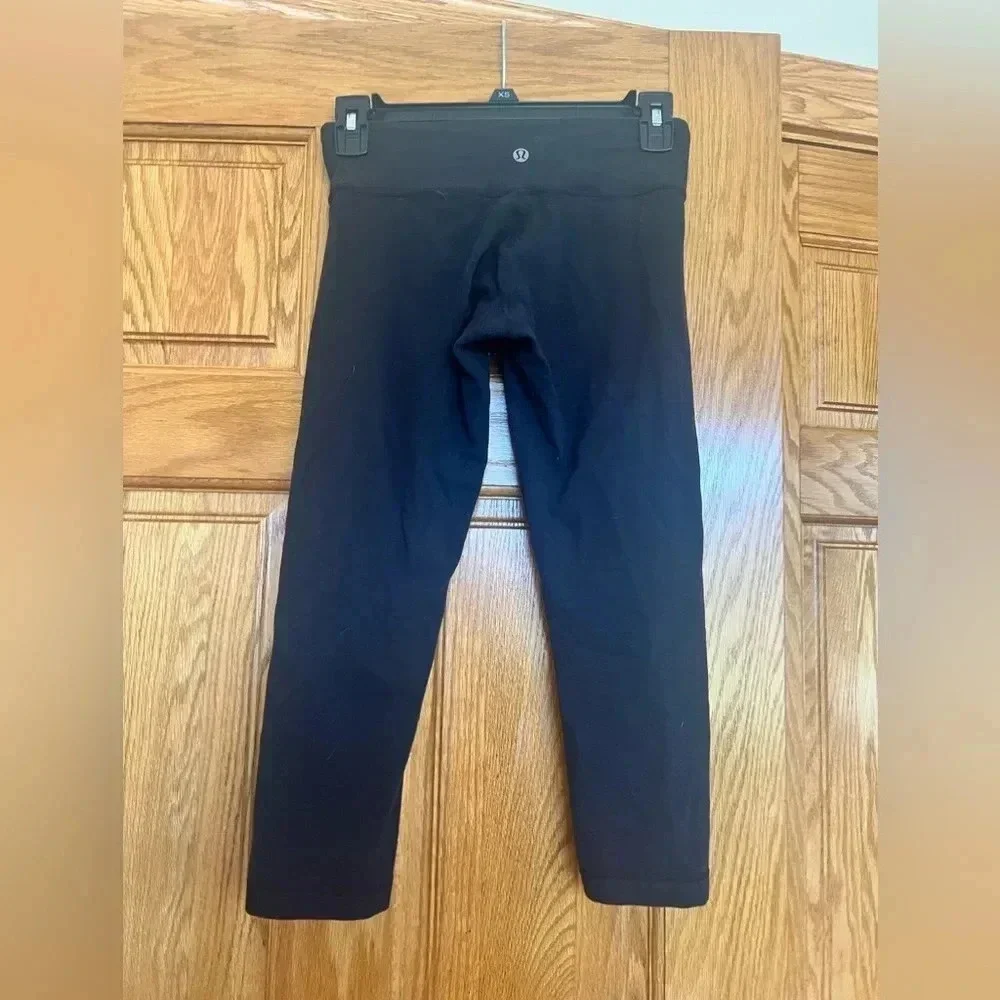 Lululemon - Leggings